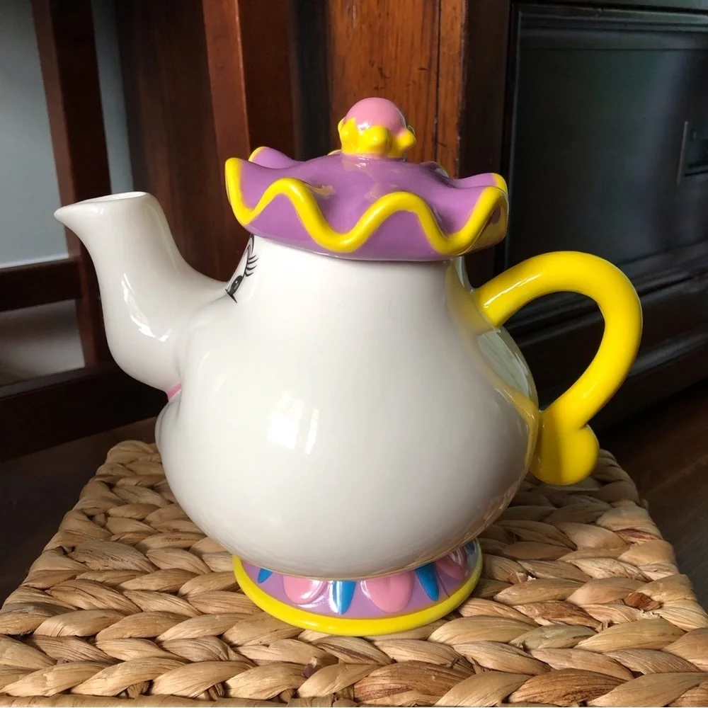 Disney princess beauty